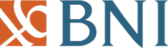 Logo Bank BNI