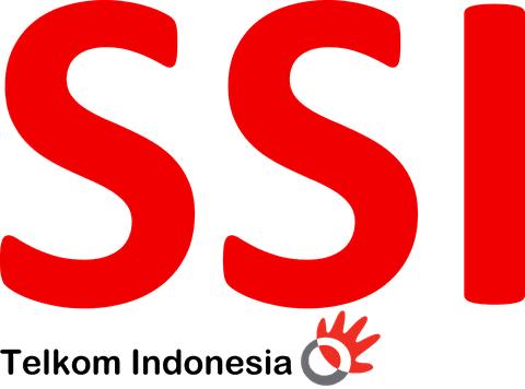 Logo SSI Indonesia (PT Swadharma Sarana Informatika)